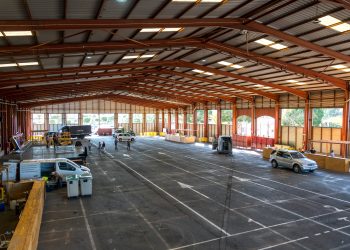 Más de cinco mil personas podrán disfrutar de una de las mejores fiestas de Fin de Año de Gran Canaria en la Karpa en Vecindario