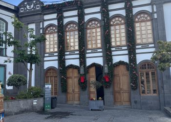 El Ayuntamiento de Arucas aprueba la Oferta de Empleo Público para 2025