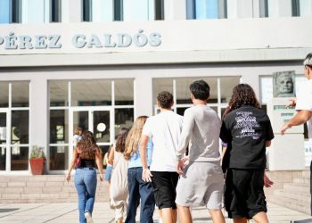 Abierta la inscripción para la participación de los centros educativos en el Parlamento de la Sostenibilidad