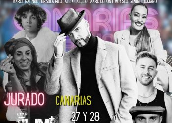 Maspalomas acoge la II Urbana Fest Canarias