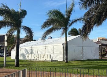 El patinaje sobre hielo vuelve al Parque de Los Aromeros