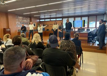 Nuevo plan combina formación y empleo