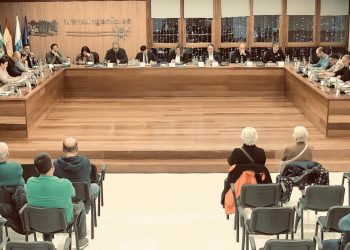 Aprobado el Presupuesto del Ayuntamiento de Ingenio para el ejercicio 2026