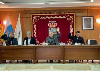 SBT eleva a 109’7 millones su presupuesto general para 2026