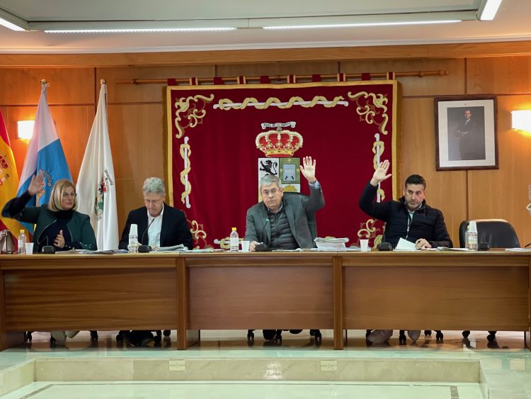 SBT eleva a 109’7 millones su presupuesto general para 2026