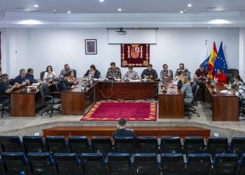 El Ayuntamiento aprueba la gestión directa de Radio Televisión Mogán