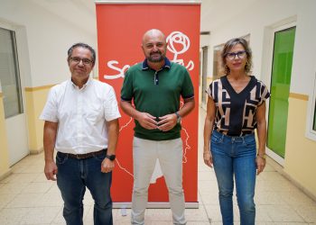 El PSOE denuncia el “abandono” de San Bartolomé de Tirajana en los Presupuestos de Canarias tras el rechazo de CC y PP a inversiones por valor de 6 millones de euros