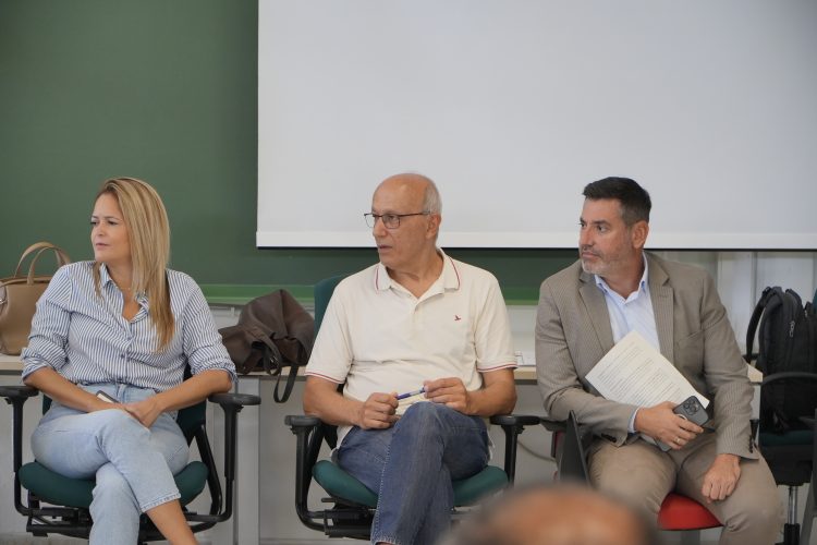 Servicios Sociales y la ULPGC colaboran en un estudio sobre el bienestar mental de los adolescentes en San Bartolomé de Tirajana