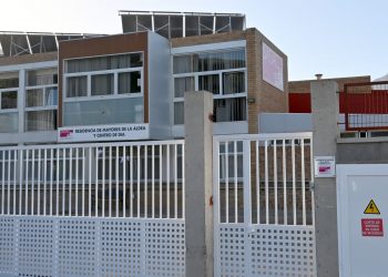 El Ayuntamiento de La Aldea de San Nicolás culmina la compra del suelo para la ampliación de la Residencia de Mayores