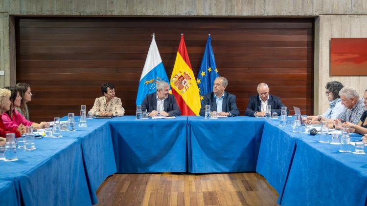 El Gobierno cumple su compromiso con las ONG al elevar un 42% su presupuesto de cooperación internacional