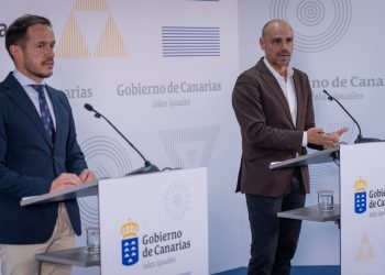 El Gobierno aprueba el nuevo decreto de prevención y extinción de incendios forestales de Canarias