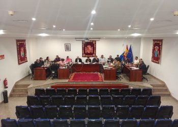 Mogán empleará el modelo de Vivienda Asequible Incentivada para desbloquear la construcción de viviendas en Motor Grande