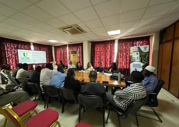 Canarias abre una nueva edición de Tierra Firme con la formación de 110 jóvenes en tres países africanos      