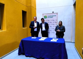 El Gobierno de Canarias entrega ocho viviendas protegidas de promoción pública en Ingenio