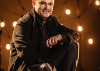 El concierto ‘Será Navidad’ de Pedro Afonso abre un fin de semana repleto de música