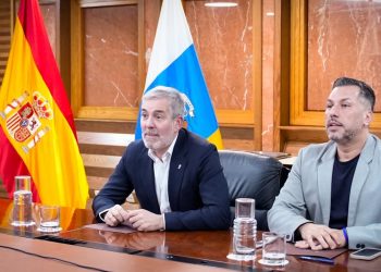 Canarias reforzó en 2025 la atención a los canarios en el exterior con más de 685.000 € en programas sociales y ayudas humanitarias