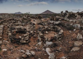 El Gobierno impulsa la investigación arqueológica en el yacimiento de Zonzamas