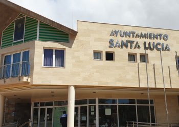 LOS SINDICATOS DENUNCIAN LA FALTA DE RIGOR Y RESPETO DEL SR. ALCALDE DEL AYUNTAMIENTO DE SANTA LUCIA, EN EL DIÁLOGO SOCIAL CON LOS SINDICATOS