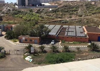 Telde desmiente un relato “sesgado e interesado” sobre el emisario de Silva y garantiza el cumplimiento de la normativa ambiental