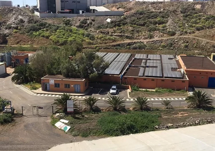 Telde desmiente un relato “sesgado e interesado” sobre el emisario de Silva y garantiza el cumplimiento de la normativa ambiental