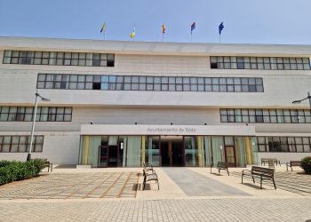 Telde reduce de forma histórica su Periodo Medio de Pago a Proveedores y se sitúa entre los municipios más cumplidores de España