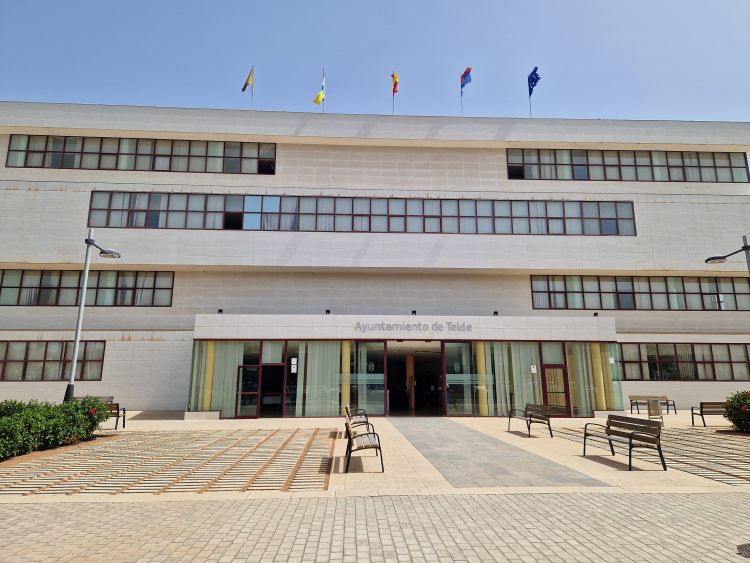 Telde reduce de forma histórica su Periodo Medio de Pago a Proveedores y se sitúa entre los municipios más cumplidores de España