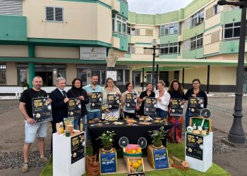 La Plaza Doña Rafaela volverá a vibrar con ‘Noches que saben a Telde’ el próximo 12 de diciembre