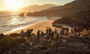 El Gobierno apoya la producción o desarrollo de 36 películas, series y cortos por más de 3 millones de euros