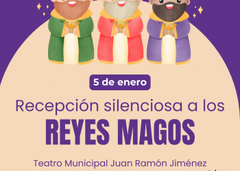 Telde celebrará una recepción inclusiva de los Reyes Magos para niños y niñas con sensibilidad al ruido