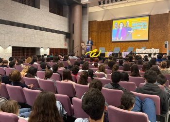 Gran Canaria acoge la segunda sesión de Talento Canario para inspirar a la juventud con historias reales