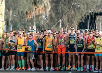 La San Silvestre 5K da un salto cualitativo y reunirá a campeones y referentes del atletismo nacional