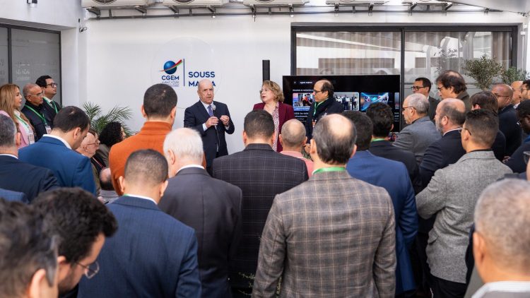 Canarias cierra su misión en Agadir con más de 70 encuentros y una alianza estratégica en turismo, innovación y empresa