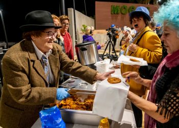Los barrios y el casco de Mogán vivirán el Carnaval del 7 de febrero al 7 de marzo