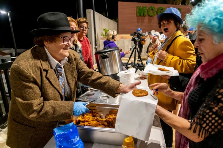 Los barrios y el casco de Mogán vivirán el Carnaval del 7 de febrero al 7 de marzo