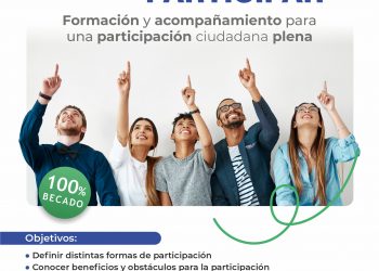 ecca.edu y el Cabildo de Gran Canaria se unen para fortalecer la cultura democrática en la isla a través del proyecto ‘Promocionar para participar’