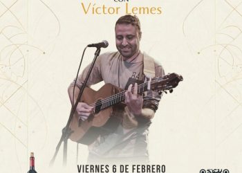 Este viernes salen a la venta las entradas para una nueva edición de Sabor de Autor 