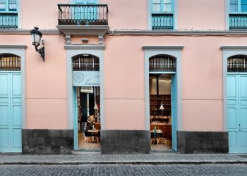 El Ayuntamiento de Guía saca a licitación el Centro de Interpretación Turística “La Bodega”