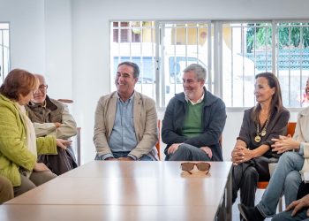 El Gobierno de Canarias mejora las infraestructuras sociales al servicio del envejecimiento activo