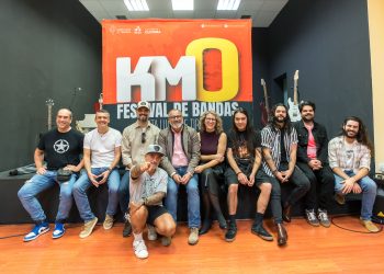 El Festival KM 0 reunirá el 20 y 21 de febrero en el Víctor Jara una decena de bandas de Santa Lucía de Tirajana