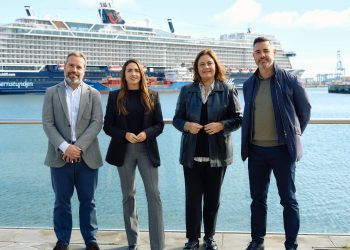 La Corporación de Prácticos del Puerto de la Luz y de Las Palmas regresa como patrono a la Fundación Puertos de Las Palmas