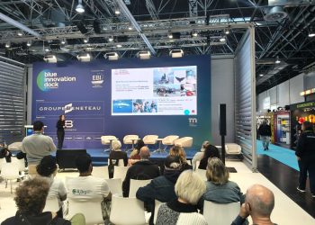 Canarias muestra su potencial en la feria náutica y de deportes acuáticos de Düsseldorf