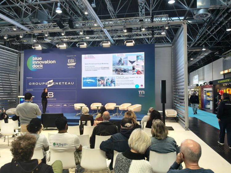 Canarias muestra su potencial en la feria náutica y de deportes acuáticos de Düsseldorf