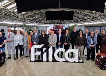 El Recinto Ferial de Agüimes acogerá en febrero la I Feria de Innovación Logística de Canarias
