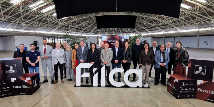 El Recinto Ferial de Agüimes acogerá en febrero la I Feria de Innovación Logística de Canarias