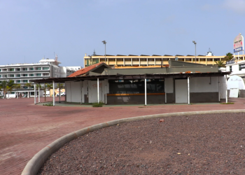 El Pleno municipal abordará la resolución de la concesión del Parque Europeo de El Veril por incumplimiento contractual