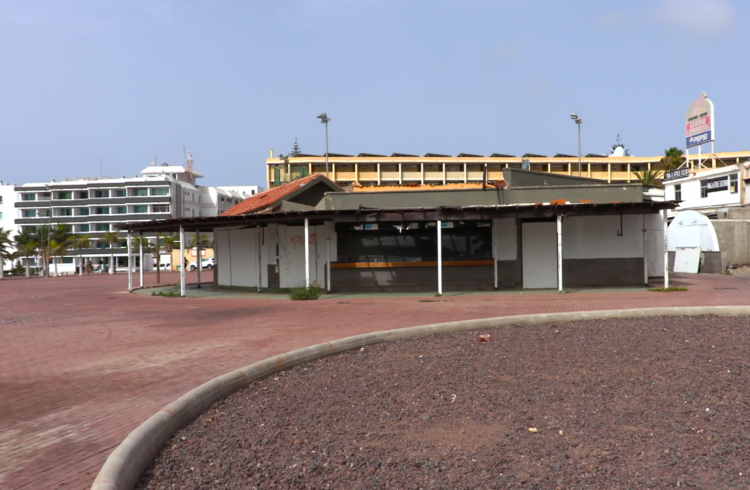 El Pleno municipal abordará la resolución de la concesión del Parque Europeo de El Veril por incumplimiento contractual