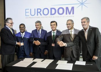 Clavijo logra el respaldo del Estado al estatus RUP y a su defensa mediante una frente común con Francia y Portugal