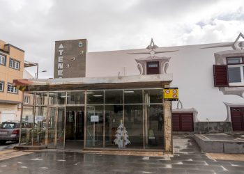 El juez archiva la denuncia presentada por la oposición contra la paga de productividad al personal del Ateneo Municipal