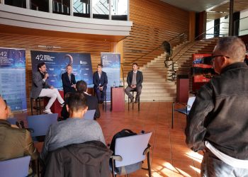 La Orquesta y Coro de RTVE inaugura el 42 Festival de Música de Canarias con un homenaje a Falla