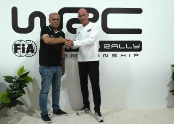 El Rally Islas Canarias – Rally de España asegura su futuro en el WRC con un acuerdo plurianual hasta 2029